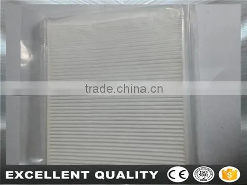 Air Filter Toyota OEM: 97133-4L000
