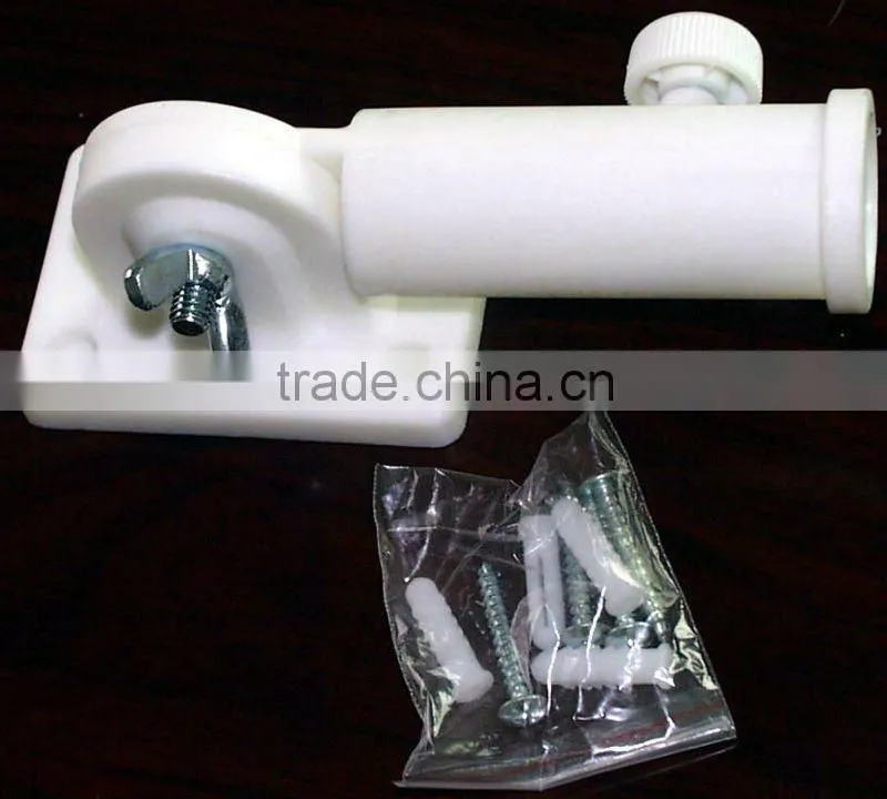 Nylon Brackets