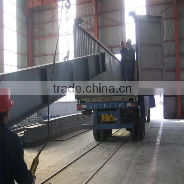 Steel structure warehouse,construction design steel structure warehouse,Prefabricated light Steel Warehouse