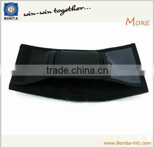 2016 Short waterproof zipper wallet for men