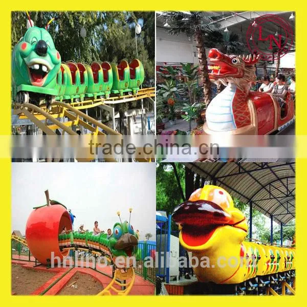 Attractive!! amusement park mini shuttle for kids