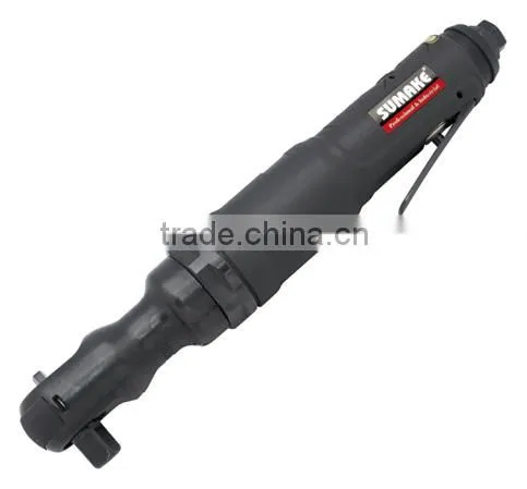 Best 1/2 inch Industrial Auto Repair side exhaust Air Ratchet Wrench