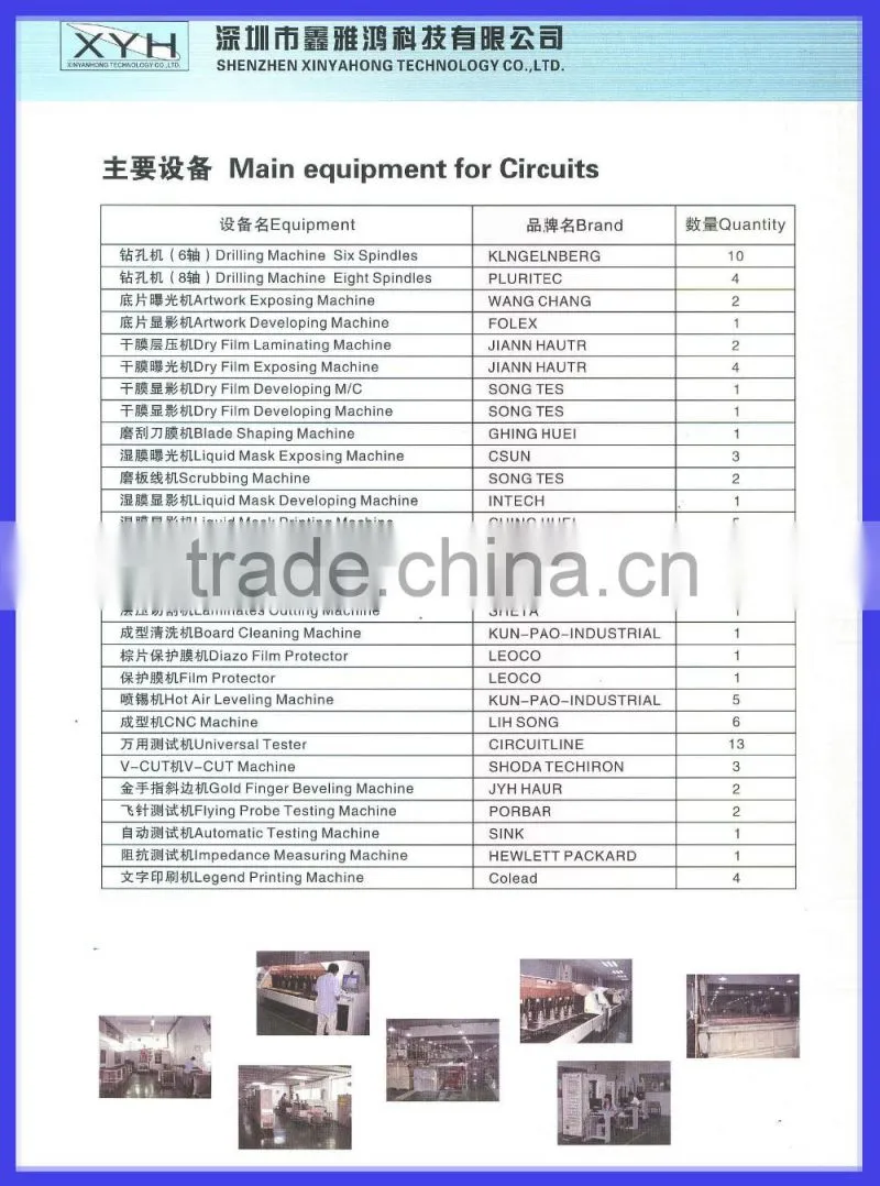 mini wave soldering machine pcb,professional prototype PCB factory,High quality