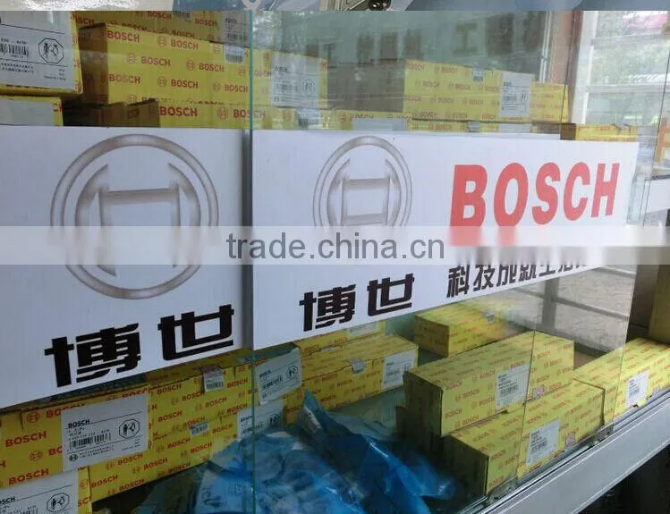 Low price Orginal BOSCH Common rail engine injectors 0445120054 for IVECO 504091504, CASE 2855491 From BEACON MACHINE