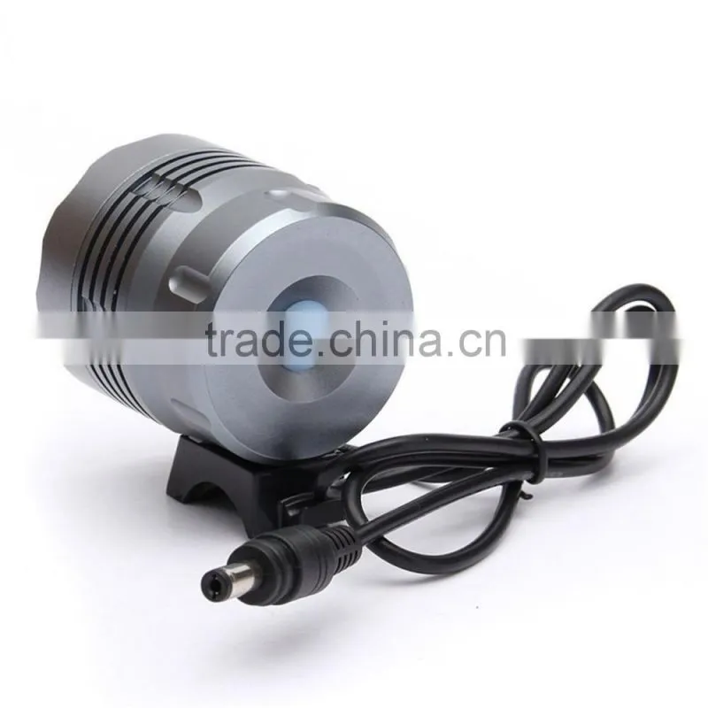 5600LM XM-L2 T6 5 LED 3 Modes Headlamp Bike Headlight+Battery Pack+charger+headband+2x Rubber ring+Bicycle Rear Light