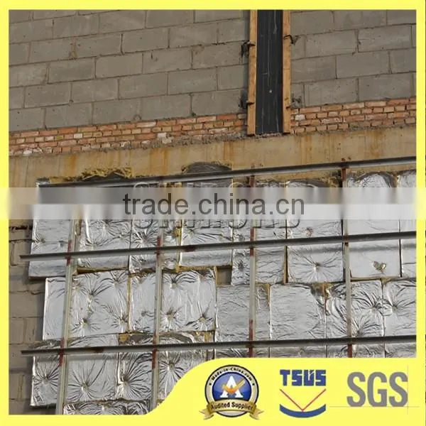 Fire Rated Insulation Celotex Insulation Rock Wool Board/Panel