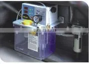 Automatic screen printing equipment solution