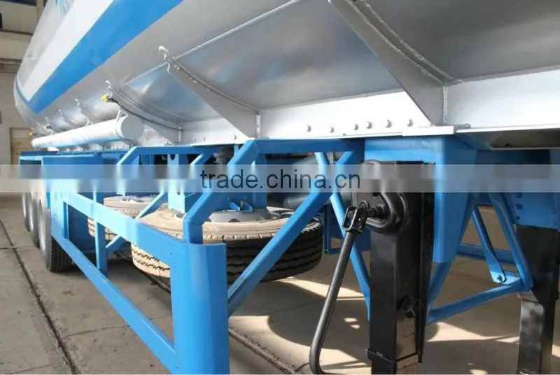 Tank Trailer