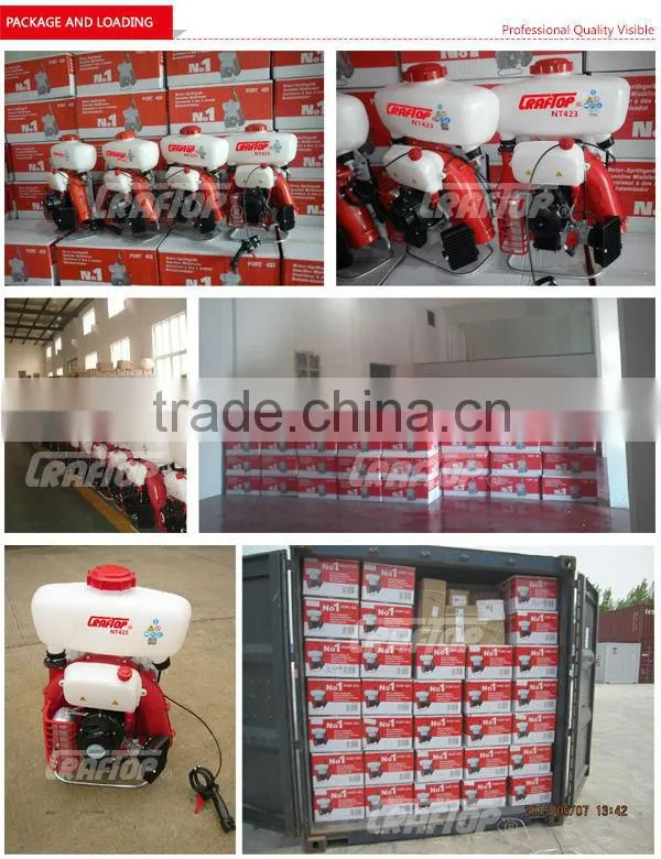 agricultural power sprayer solo sprayer parts