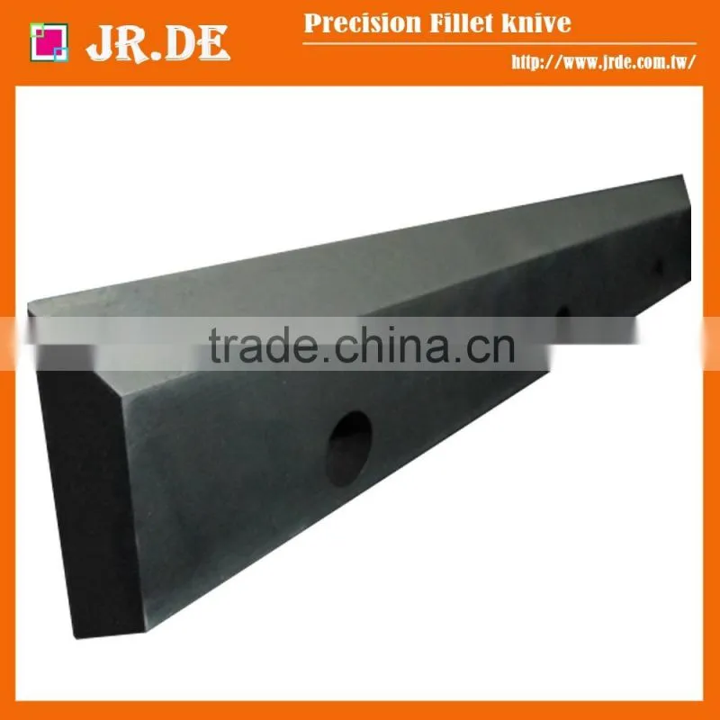 Sophisticated Technology Superior Quality Custom Cutter Blade