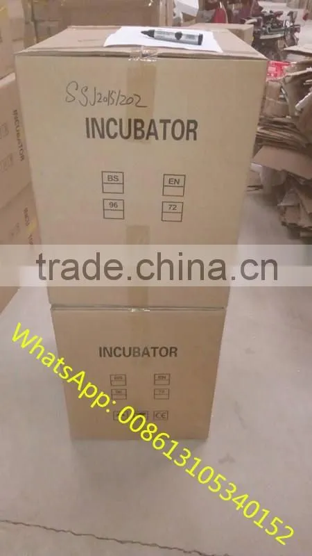 zhenghang incubator industrial in USA