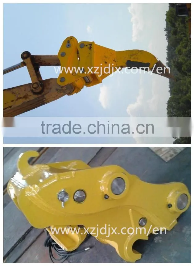 kobelco excavator ripper attachment SK230