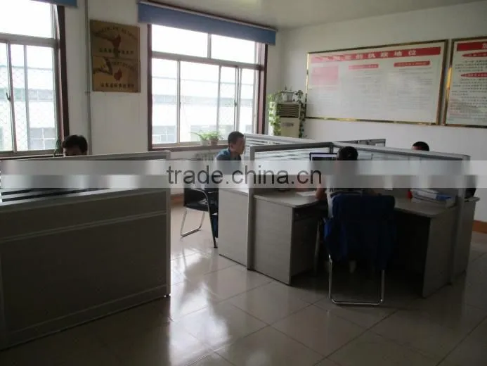 Wenshang Haiwei Import & Export Co., Ltd. company overview - view 3