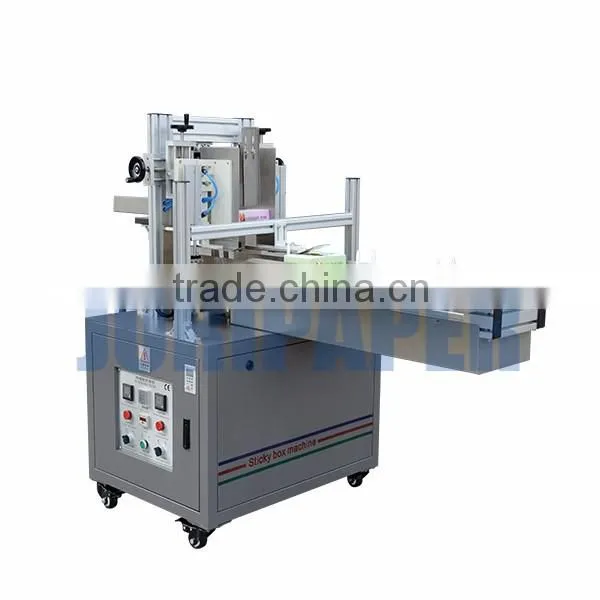 Automatic Box Sealing Machine