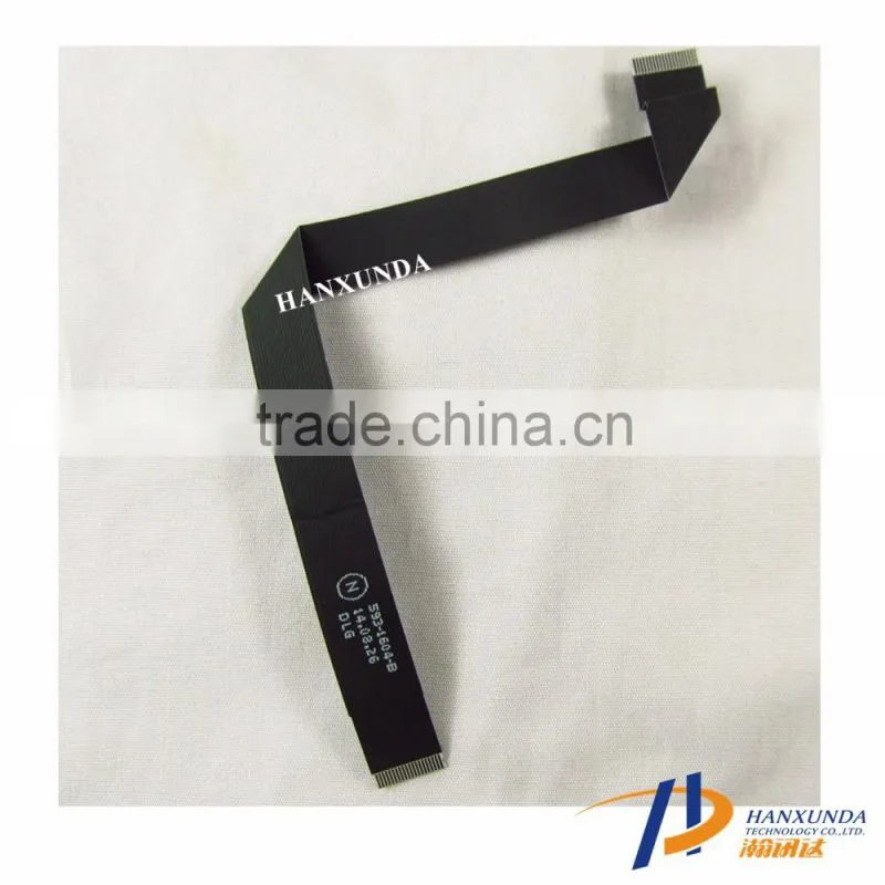 Wholesale Original touchpad flex cable For MacBook Air A1466 2013year trackpad touchpad flex cable