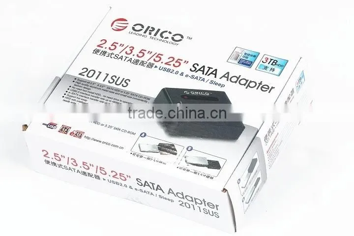 2.5" & 3.5"SATA HDD Duplicator, HDD Duplicator OS Clone 2.5 3.5 5.25 SATA usb Hard Drive HDD case Enclosure USB 3.0 e-SATA
