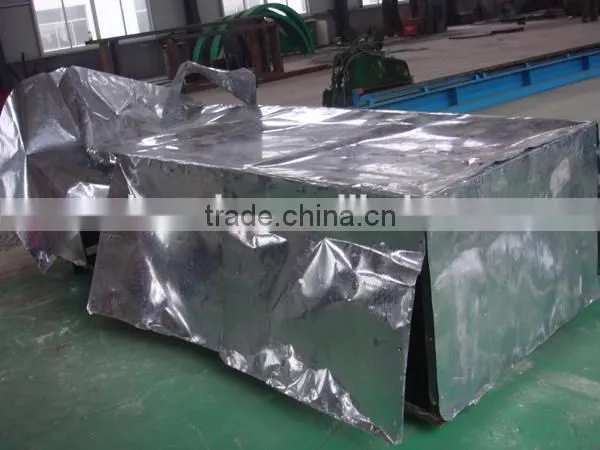 China Trade Assurance Manufacturer Gold Mining Machine Shaking Table