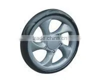 7 inch baby tricycle wheel