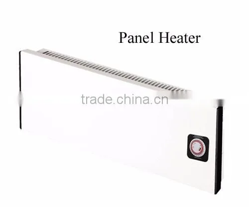 2016 Hot Sale Products China Electric Panel Heaters with Aluminum Heating Element