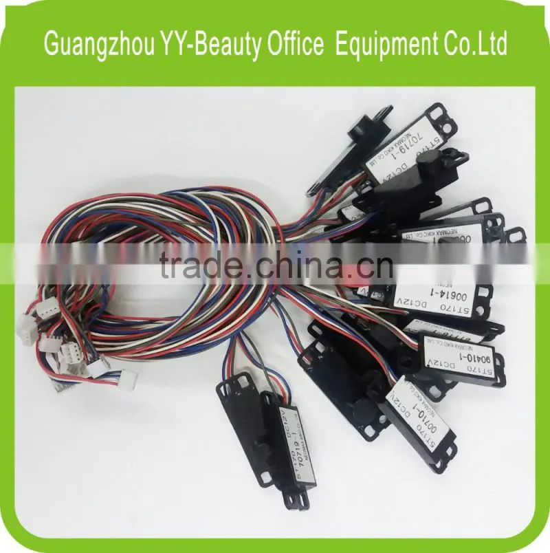 Original Developer Sensor Sensing Element For Konica Minolta Bizhub C6500 C6501