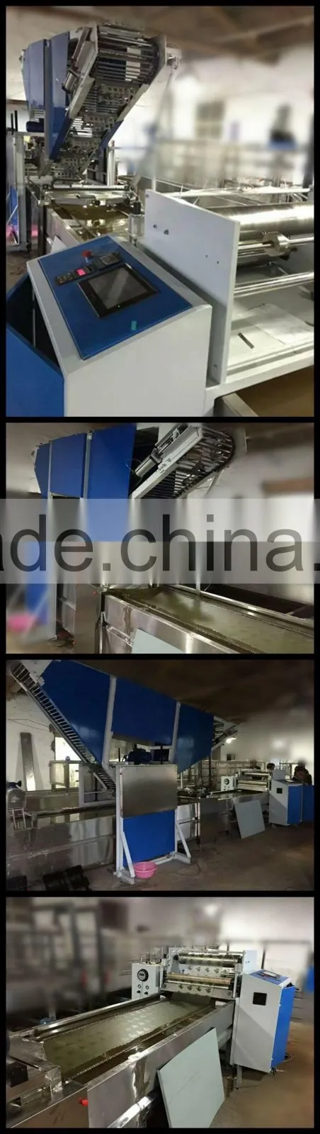 hydrographic dipping tank production line NO. LYH-WTPM052-1A manufacturer
