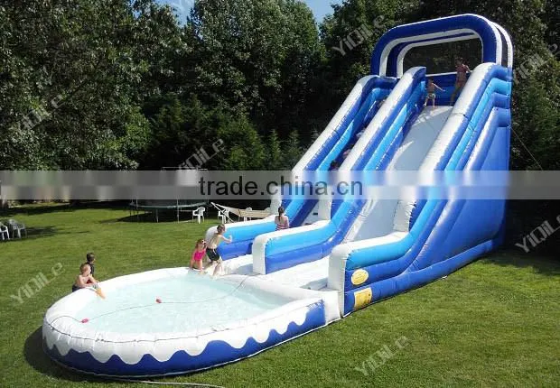Inflatable Water Toys Children's Play Equipment In Guangzhou