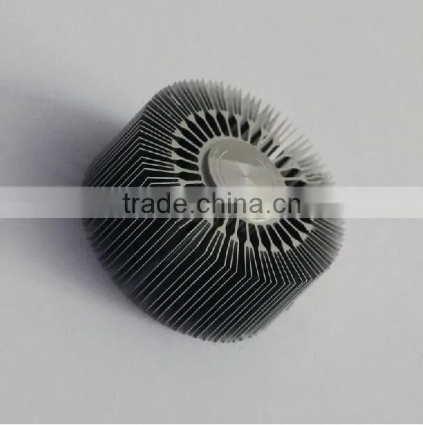 Fashional LED Light ,1W/3W Sunflower led light / Aisle led light / background led light /LED Light/ led lamp/LED lighting