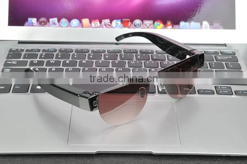 1920*1080 full hd 1080p dvr mini sunglasses camera
