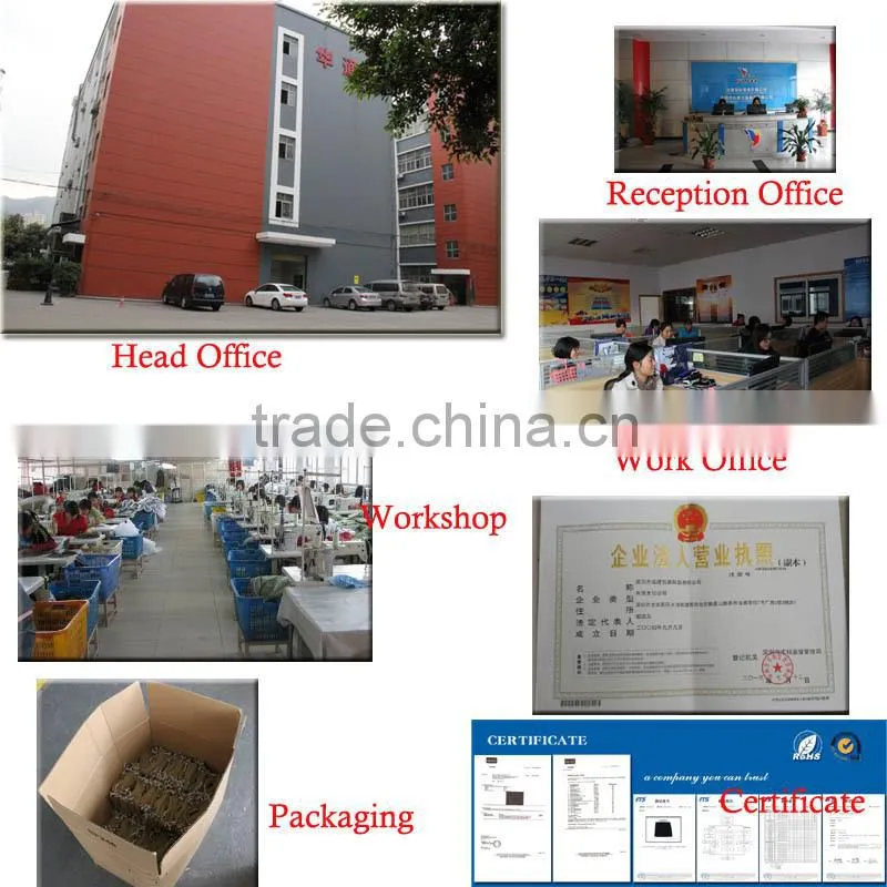 Latest new design Satin powerbank packaging bags with drawstring