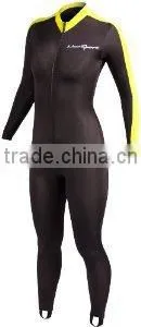Lycra surf suit/ dive suit, men with high elastic