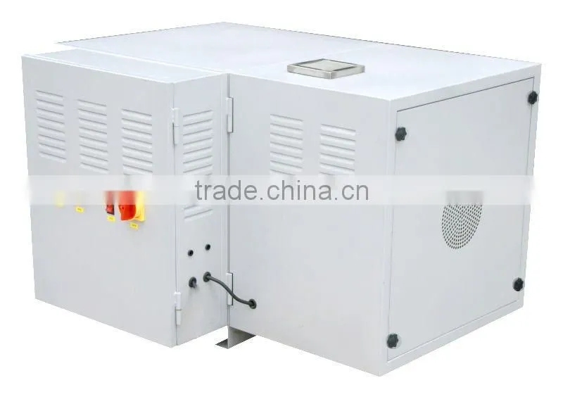Machine-Mounted Oil Mist Cleaning Equipment for CNC Machine Tool Air Pollution Control