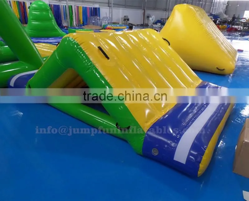 Inflatable floating dog children water games,Swimming pool inflatable water games