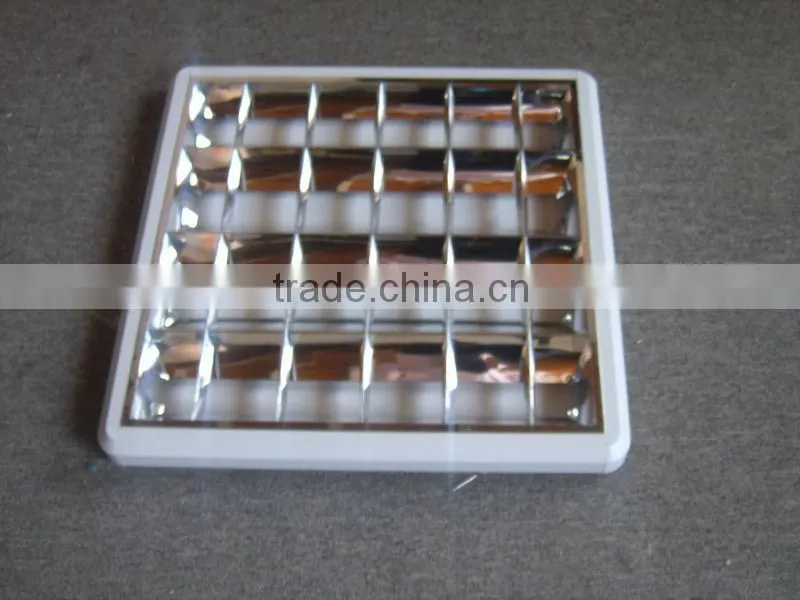 CE&RoHS 60x60 ceiling light for 2 years warranty