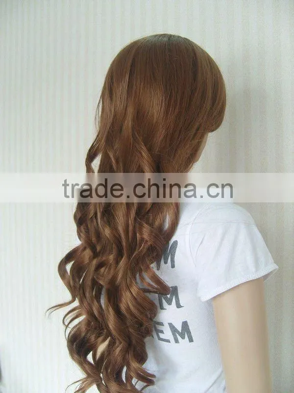 2014 new arrival cheap lace front wig