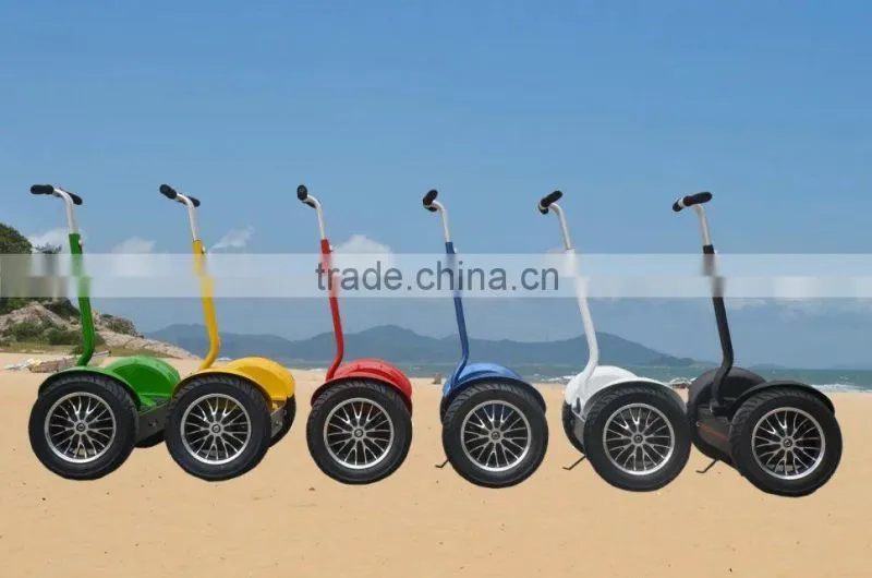 New wholesale low price 2 wheel balancing electric chariot balance scooter