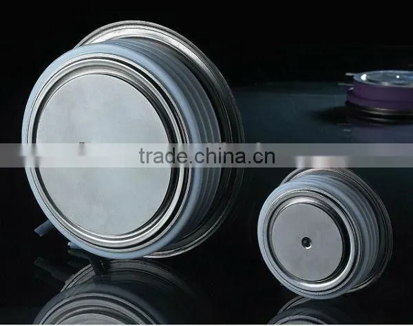 Capsule Version Diodes ZP 3000A 3000V