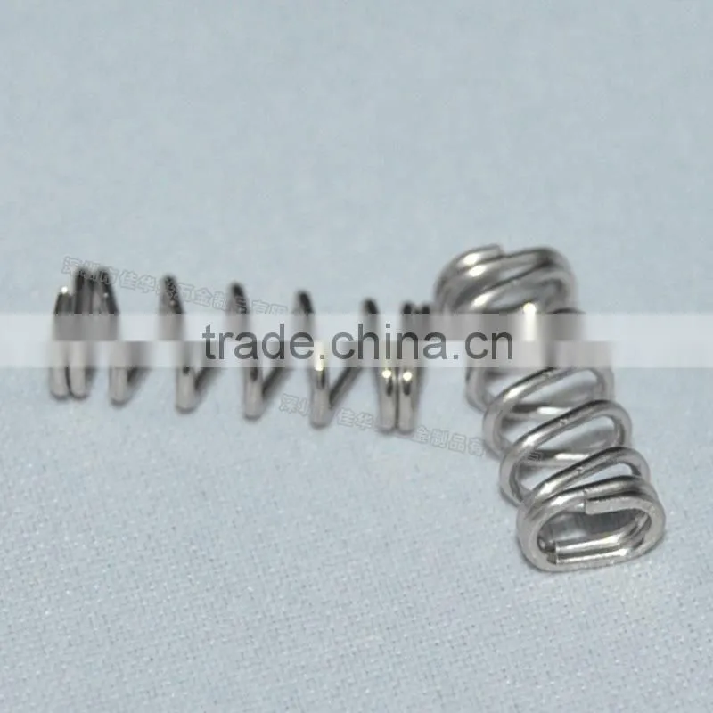 Automobile;Auto;Car Usage and Compression Load Type Die Spring