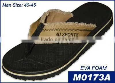 EVA Board Flip Flop