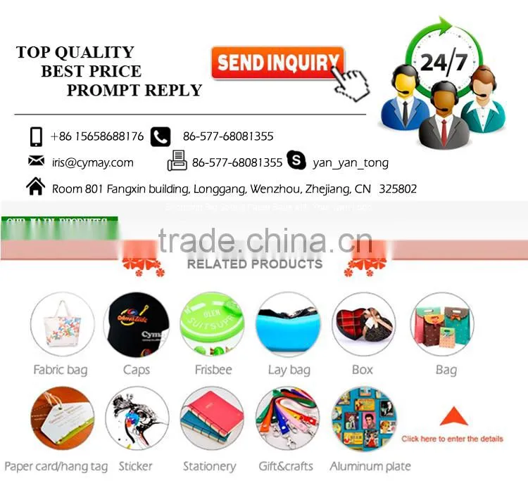 Wholesale backpack drawstring bag draw string bag custom