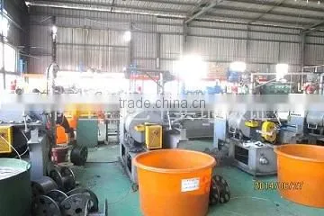 Looped wire Rope Slings/wire rope assembly