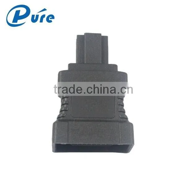 Professional Tool Code Reader with New Version and Large Diagnostic Extension Cable
