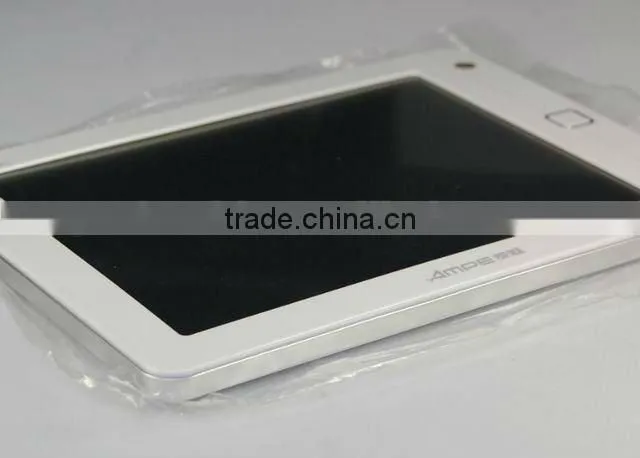 A81 8 inch Android 4.0 Tablet +0.3MPcamera+1.2GHz A10 CPU 02