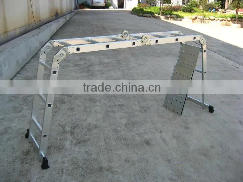 extension ladder