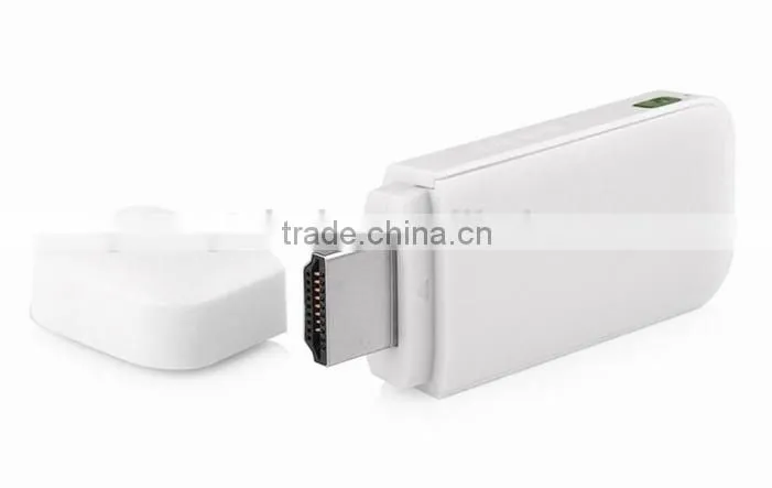 wifi display white dongle ezcast d2