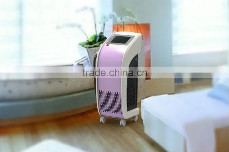 Diode laser machine (Ostar Beauty OB-DH 03N)