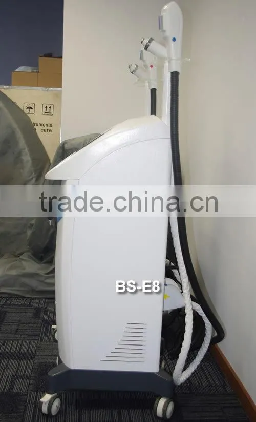 Permanent ipl laser hair remover at home