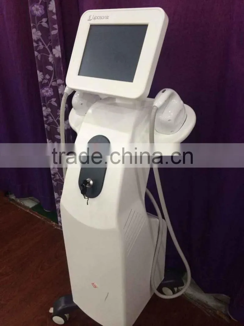 liposonix hifu/hifu system/liposonix