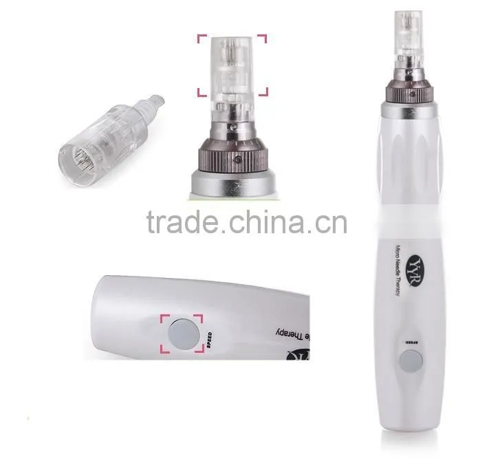 YL-DP02 Derma Pen with mini shape
