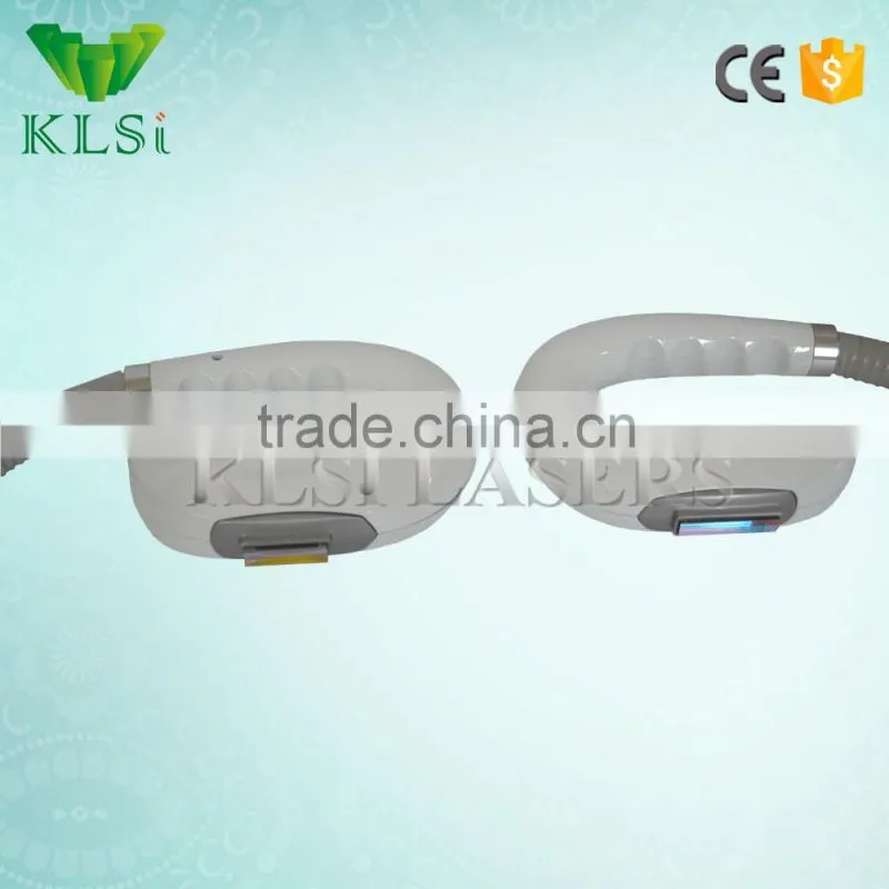 10Hz IPL hair removal machine