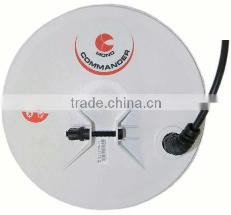 2013 the best 8 round mono commander coil
